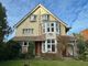 Thumbnail Detached house for sale in Chevalier Road, Felixstowe
