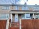 Thumbnail Terraced house for sale in Montgomery Road, Wrexham