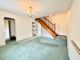 Thumbnail Terraced house for sale in St. Aubyns Court, Old Town Poole