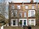 Thumbnail Flat to rent in Portnall Road, London