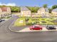 Thumbnail Flat for sale in Clifton Close, Bicester