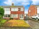 Thumbnail Semi-detached house for sale in Standish Drive, St. Helens