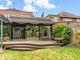 Thumbnail Detached house for sale in Hood Road, Wimbledon