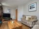 Thumbnail End terrace house for sale in George Williams Way, Colchester, Essex