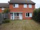 Thumbnail Terraced house to rent in St. Albans Road West, Hatfield