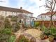 Thumbnail Terraced house for sale in Cranham Road, Bristol