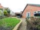 Thumbnail Detached bungalow for sale in Hemingway Close, Newthorpe