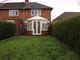 Thumbnail End terrace house for sale in Helstone Grove, Birmingham, West Midlands