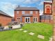 Thumbnail Detached house for sale in Eider Avenue, Streethay, Lichfield