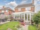Thumbnail Detached house for sale in Stewart Road, Kingswinford