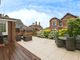 Thumbnail Detached house for sale in Princes Square, Exeter, Devon