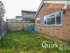 Thumbnail Bungalow for sale in Norton Avenue, Canvey Island