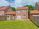 Thumbnail Detached house for sale in Hop Garden Crescent, Newington, Sittingbourne, Kent