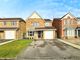 Thumbnail Detached house for sale in Melton Way, Royston, Barnsley, South Yorkshire