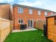 Thumbnail End terrace house for sale in High Road, Weston, Spalding, Lincolnshire