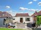 Thumbnail Detached bungalow for sale in Dalby Road, Anstey, Leicestershire