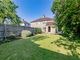 Thumbnail Semi-detached house for sale in Home Close, Wolvercote, Oxford