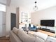 Thumbnail Terraced house for sale in Winchester Road, Portsmouth, Hampshire