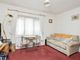 Thumbnail Detached bungalow for sale in Eastleigh Gardens, Barford, Norwich