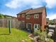 Thumbnail Semi-detached house for sale in Snowdrop Mews, Exeter, Devon