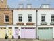 Thumbnail Terraced house for sale in Conduit Mews, Bayswater, London