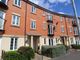 Thumbnail Flat to rent in Venables Way, Lincoln