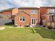 Thumbnail Detached house for sale in Lord Close, Stainsby Hall Farm, Acklam, Middlesbrough