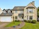 Thumbnail Detached house for sale in 28 Lower Valleyfield View, Penicuik