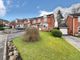 Thumbnail Detached house for sale in Mountside Gardens, Leek, Staffordshire