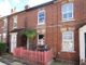 Thumbnail Terraced house for sale in Lodge Road, Tonbridge