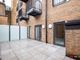 Thumbnail Flat for sale in Baker Street, London