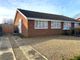 Thumbnail Semi-detached bungalow for sale in Southfields Road, Littlehampton