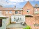 Thumbnail Terraced house for sale in Gilsforth Lane, Whixley, York