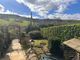 Thumbnail Terraced house for sale in Barnside Lane, Hepworth, Holmfirth, West Yorkshire