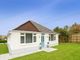 Thumbnail Bungalow for sale in Broadmead Bungalows, Newport, Barnstaple
