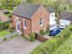 Thumbnail Detached house for sale in Forton Heath, Montford Bridge, Shrewsbury