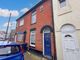 Thumbnail Terraced house for sale in South Market Road, Great Yarmouth