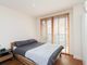 Thumbnail Flat for sale in Three Mill Lane, London