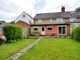 Thumbnail Semi-detached house for sale in Quemerford, Calne