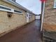 Thumbnail Bungalow to rent in Wood Close, Chapeltown, Sheffield