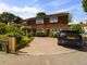 Thumbnail Detached house for sale in Plough Close, Ifield, Crawley