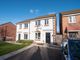 Thumbnail Semi-detached house for sale in Keld Drive, Hamilton, Leicester