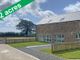 Thumbnail Semi-detached house for sale in The Cart House, Tredown Barns, Holsworthy