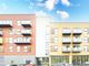 Thumbnail Flat for sale in Coombe Lane, London