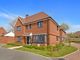 Thumbnail Detached house for sale in Wellingtonia Close, Willesborough