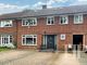 Thumbnail Terraced house for sale in Buckmans Road, Crawley