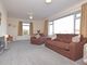 Thumbnail Detached bungalow for sale in Lon Ffawydd, Abergele, Conwy