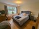 Thumbnail Detached bungalow to rent in Pyrford, Surrey