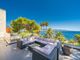 Thumbnail Villa for sale in Roquebrune-Cap-Martin, Alpes-Maritimes, Provence-Alpes-Côte d`Azur, France