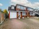 Thumbnail Detached house for sale in Mornington Avenue, Rochford